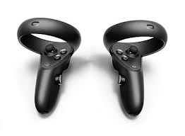 Oculus Rift S Wikiwand