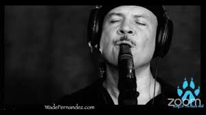 Wade Fernandez: Cultural Stories & Musical Healing