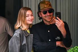 The Sweetest Photos of Gigi Hadid and Bradley Cooper — So Far