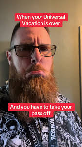 Remove Person Universal Orlando App