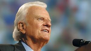 Billy Graham