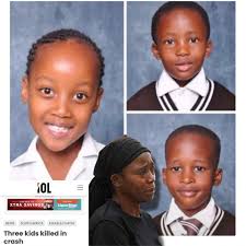 Independent Thinkers of South Africa