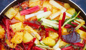 So full of flavour, this popular indian dish tastes better than anything. Jamie Oliver Butter Chicken Recipe Channel 4 Keep Cooking Family Favourites