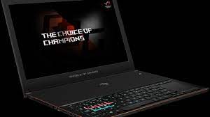 It might sound impossible but, believe it or not, asus has pulled it off without breaking a sweat through. Asus Rog Zephyrus Gx501 Mit Trick Das Dunnste Geforce Gtx 1080 Notebook Computerbase