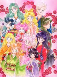 Bishoujo Senshi Sailor Moon Crystal Sailor Moon Naoko Takeuchi Sailor Moon Fashion Sailor Moon Manga Sailor Moon