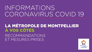 Plus de cas chez les ados que chez les enfants. Covid 19 Recommandations Montpellier Mediterranee Metropole