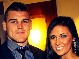 Jordan Danielle's Instagram, Twitter & Facebook