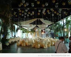 Guía de decoración para bodas: Decora Tu Boda Con Globos De Helio Decoracion Bodas