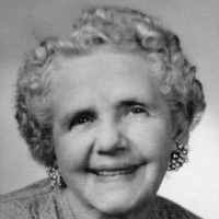 Mabel Frances Blackburn (1885–1970)