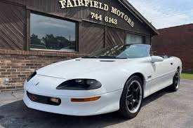 Image result for Arctic White 1996 Camaro