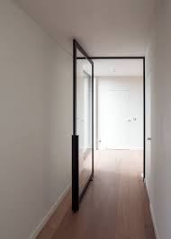 Porte Vitree Style Atelier Moderne Anywaydoors