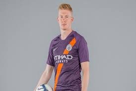 Manchester city man city blue orange 2016 nike soccer third jersey kit medium. Pics Man City Unveil 2018 2019 Third Kit Sport