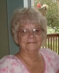 Obituary information for Joy MORRIS
