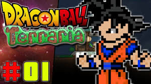 Check spelling or type a new query. Terraria Dbz Mod Best Guide For Dbz Mod July 2021