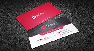 Choose business cards templates that match or complement your other business stationery. Download Red Hot Business Card Template Free