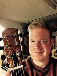 Profile for David Lyle Morris, singer-songwriter