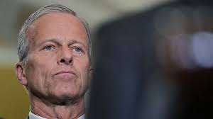 Senate parliamentarian deals another blow to GOP megabill