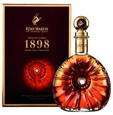 Remy Martin With Images Wine And Spirits Bottle Cognac