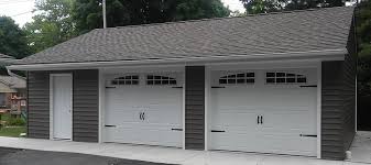 For instance, your garage will be. Garage Build And Repairs Residential Building Garage Customization