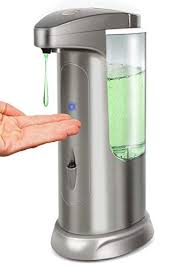 What is the price range for commercial soap dispensers? The 7 Best Rated Automatic Soap Dispensers The Alcazar