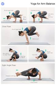 Dailyyogaapp Yoga For Arm Balance Yoga For Balance Yoga Poses Yoga For Flexibility