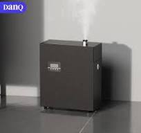 Electric HVAC Essential Oil Commercial Aroma Diffuser ...