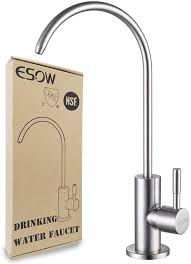 esow kitchen water filter faucet, 100