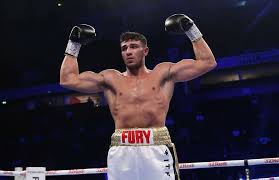 Subscribe for daily news updates on the love. Tommy Fury I M Not Interested In Fantasy Love Island Fights I M Interested In Being World Champion