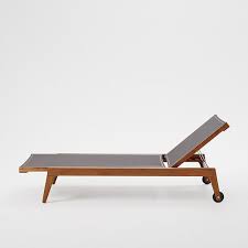 Check spelling or type a new query. Mid Century Outdoor Lounger Auburn