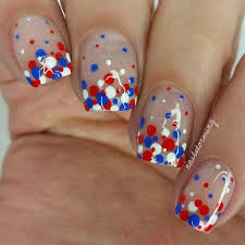 Image Result For Bikini Nail Designs Nail Designs Nail Designs Summer Patriotic Nails