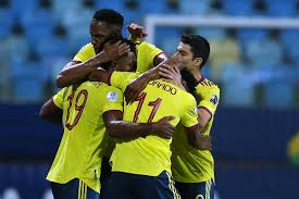 Take a look at colombia's confirmed squad for copa america 2021. Asmlni2kdtm1pm