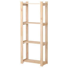 Etagere 25 cm de profondeur. Etageres Pas Cheres Et Modulables Ikea