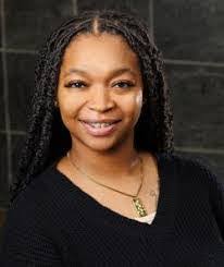 Latisha Ross's Instagram, Twitter & Facebook