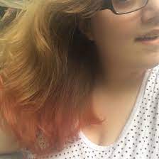 Kool aid isn't a good idea because fruit drinks have a lot of artificial dyes in them. Pin On Hair Color