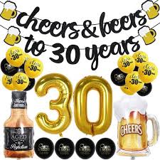 Birthday present for 49 year old man beer birthday cake. 30th Birthday Ideas For Men