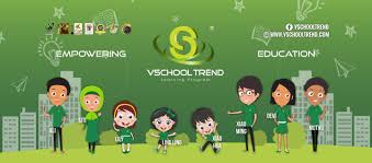 Here at classlist we are astonished by the speed of change happening right now. Vschool Trend Home Facebook