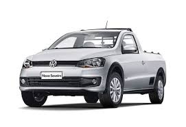Novos preços saveiro volkswagen saveiro robust. Nova Saveiro Itens De Serie Preco Fotos 2021