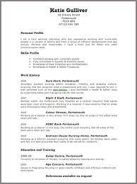 Sign up for free to subscribe to this conversation on github. Resultado De Imagem Para Cv Uk Example Online Resume Template Free Online Resume Templates Cv Template Free