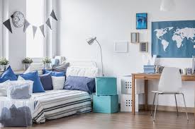 Tentu saja, hal tersebut berpengaruh terhadap simbol yang ada di suatu daerah. Dekorasi Cantik Untuk Kamar Kos Mahasiswa Halaman All Kompas Com