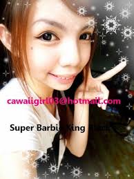 Super Barbie Lens added a new photo.