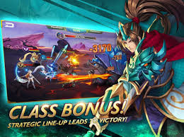 Mobile legends bang bang is a classic 5v5 moba showdown game but with modern graphics, new characters, weapons, strategy, controls, and reward system. Mobile Legends Adventure For Pc Windows 7 8 10 Mac Free Download Guide