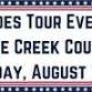 Heroes Event at New Jersey National