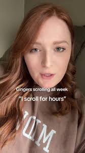 Embracing Redheads: Laughter and Joy All Week