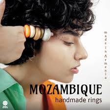 🤩 Let's discover MOZAMBIQUE brand❗❗❗ They create unique handmade rings 💍  📌The founder is @lucineh.kirakosyan 👀 Check out this post to see the  products of @mozambique.official❗ #seedsofarmenia #ChooseMOZAMBIQUE  #MOZAMBIQUE #բրենդ #զարդ ...