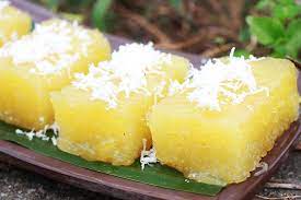 Cara Memasak Empek Empek Ikan Tongkol Palembang Resep Borneo Tea Time Food Food Receipes Food