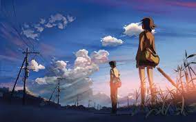 Free cool anime boy wallpaper. Chill Anime Pc Wallpapers Wallpaper Cave
