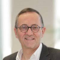 Vincent BARRAL (@Vincent_Barral)