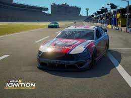 Nascar 21 game release date. J0hnjg6gy5zmwm