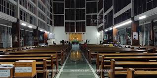 We are a vibrant & prayerful catholic community welcoming you to worship god in spirit & truth *~the main church the main church will be used for all daily mass and weekend masses. 7 Enchanting Churches In Bandra Popular Churches Near Bandra