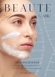 From Old, Renewed by Aesthetic Beauty Industry Council